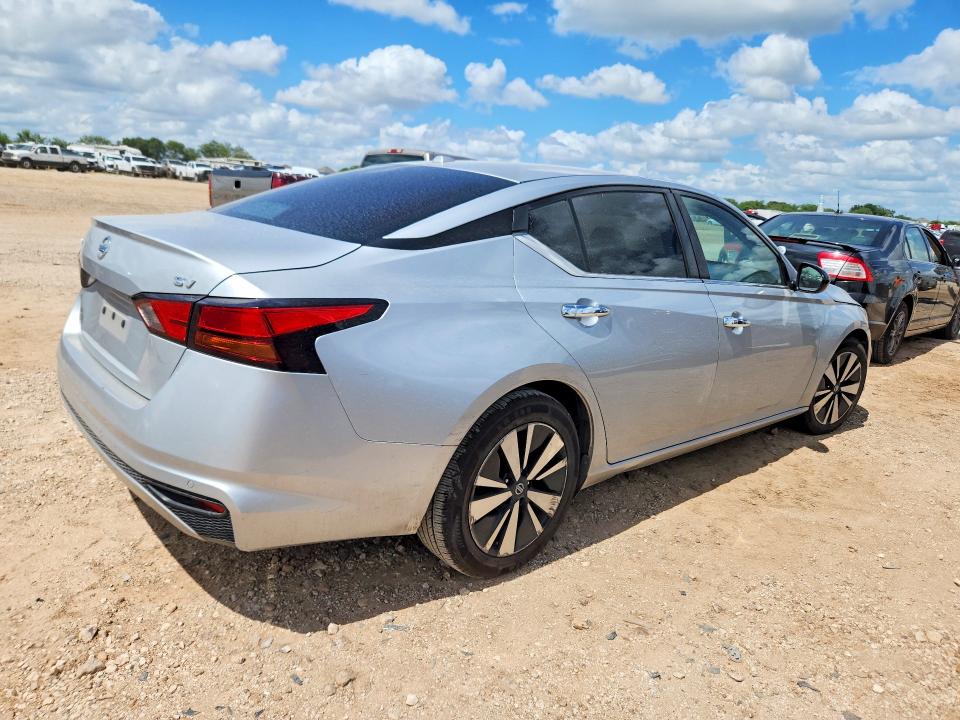 Aukcja sprzedaży 2022 Nissan Altima, vin: 1N4BL4DV3NN304596, numer aukcji: 56976236