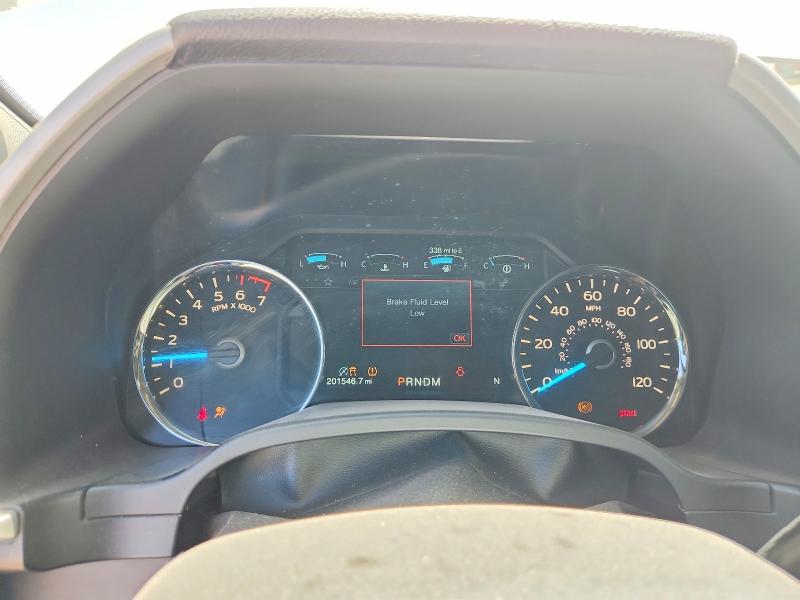 2018 Ford F150 მანქანა იყიდება აუქციონზე, vin: 1FTEW1E59JKD36668, აუქციონის ნომერი: 56781096