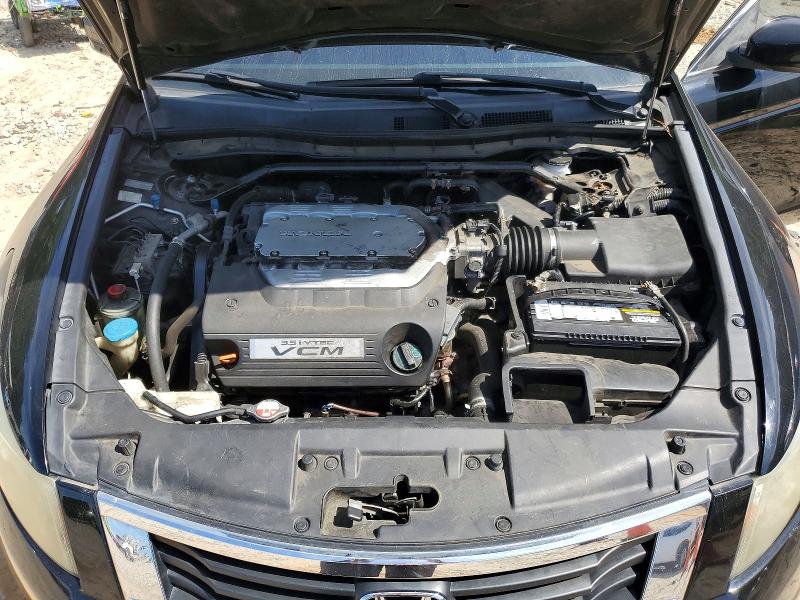 58115696 :رقم المزاد ، 1HGCP3F84AA022054 vin ، 2010 Honda Accord مزاد بيع