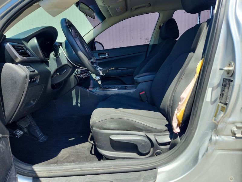 Продаж на аукціоні авто 2018 Kia Optima, vin: 5XXGT4L38JG188172, номер лоту: 57531496