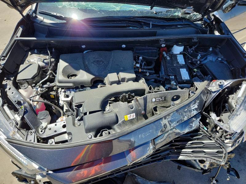 Продаж на аукціоні авто 2024 Toyota Rav4, vin: 2T3P1RFV5RW411065, номер лоту: 56723336