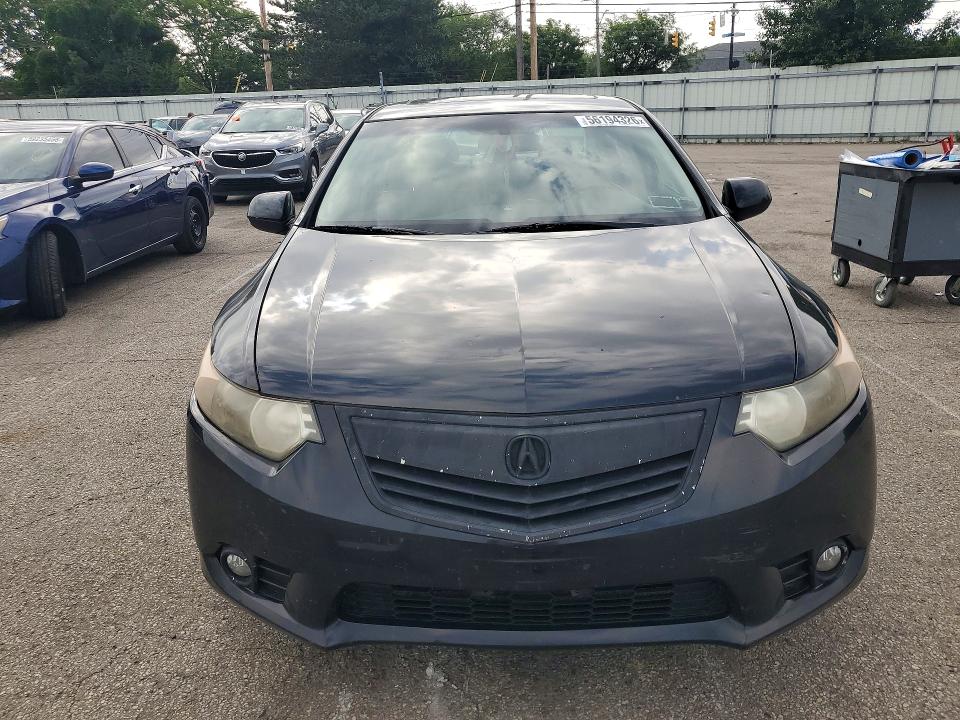 Aukcja sprzedaży 2011 Acura Tsx, vin: JH4CU2F64BC004478, numer aukcji: 56194326
