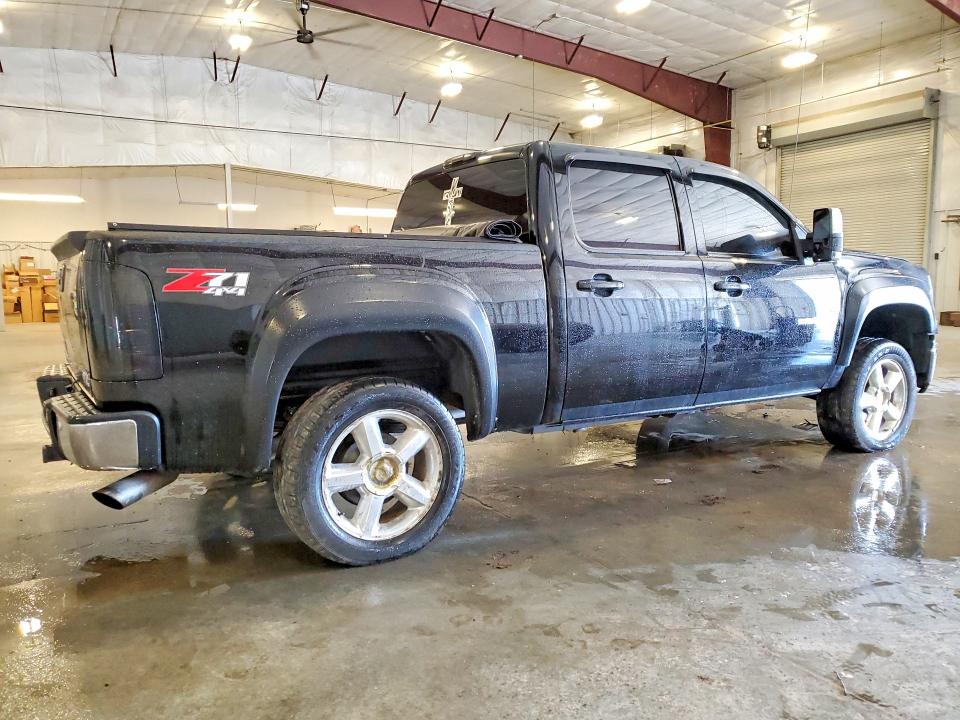Продаж на аукціоні авто 2009 Gmc Sierra, vin: 3GTEK33329G125033, номер лоту: 56790226