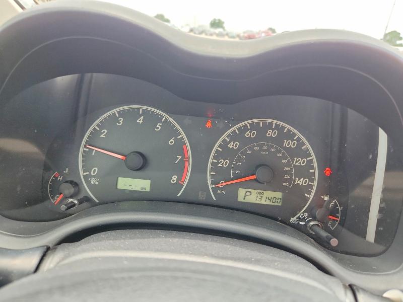 Aukcja sprzedaży 2013 Toyota Corolla, vin: JTDBU4EEXDJ118825, numer aukcji: 57483816
