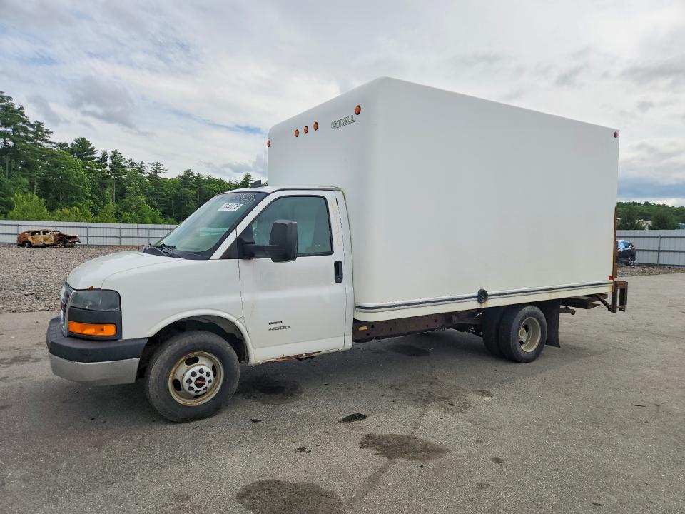 Продаж на аукціоні авто 2019 Gmc Savana, vin: 7GZ67UCG5KN005791, номер лоту: 58441876