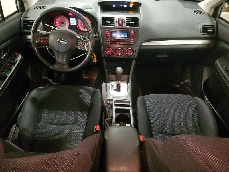 Продаж на аукціоні авто 2012 Subaru Impreza, vin: JF1GPAC64CH218812, номер лоту: 55636916
