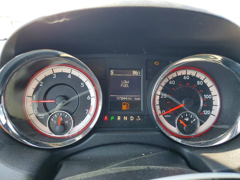 Aukcja sprzedaży 2017 Dodge Grand Caravan, vin: 2C4RDGEG9HR674515, numer aukcji: 56828976