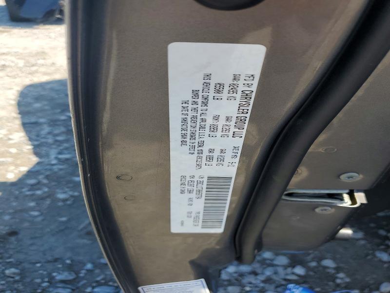Продаж на аукціоні авто 2011 Dodge Charger, vin: 2B3CL1CT0BH587784, номер лоту: 56716906