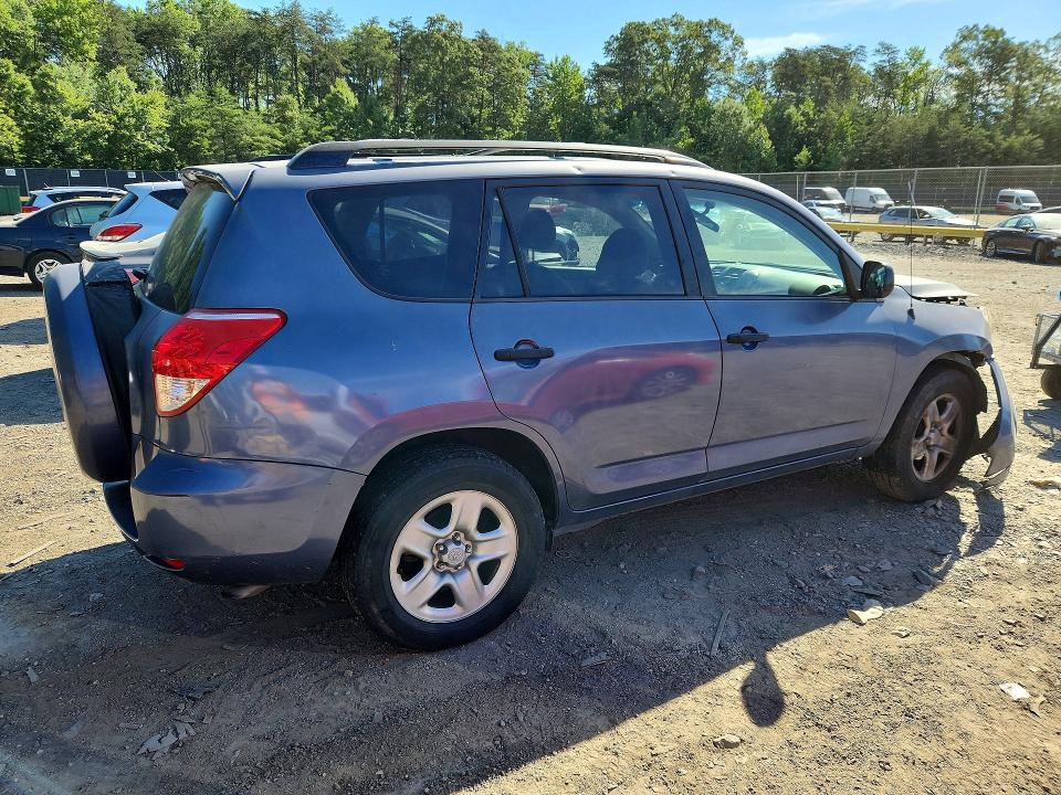 55969216 :رقم المزاد ، JTMBD33V885180896 vin ، 2008 Toyota Rav4 مزاد بيع