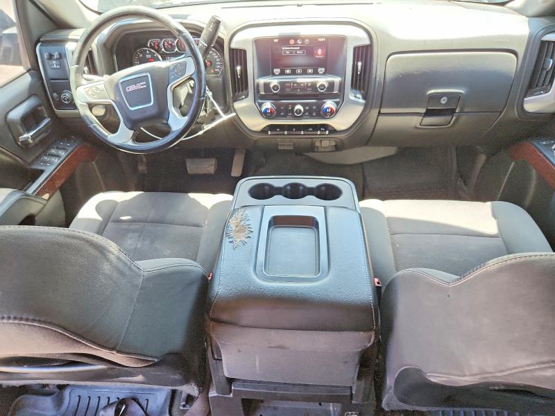 Auction sale of the 2014 Gmc Sierra, vin: 3GTP1UEC2EG291478, lot number: 57204386