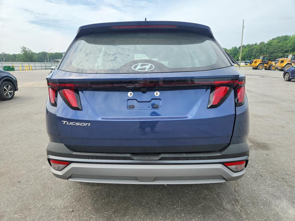 Aukcja sprzedaży 2026 Hyundai Tucson, vin: 5NMJA3DE0TH661606, numer aukcji: 56733756