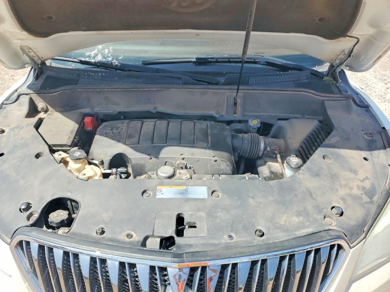 Aukcja sprzedaży 2014 Buick Enclave, vin: 5GAKVCKD3EJ275831, numer aukcji: 58303256