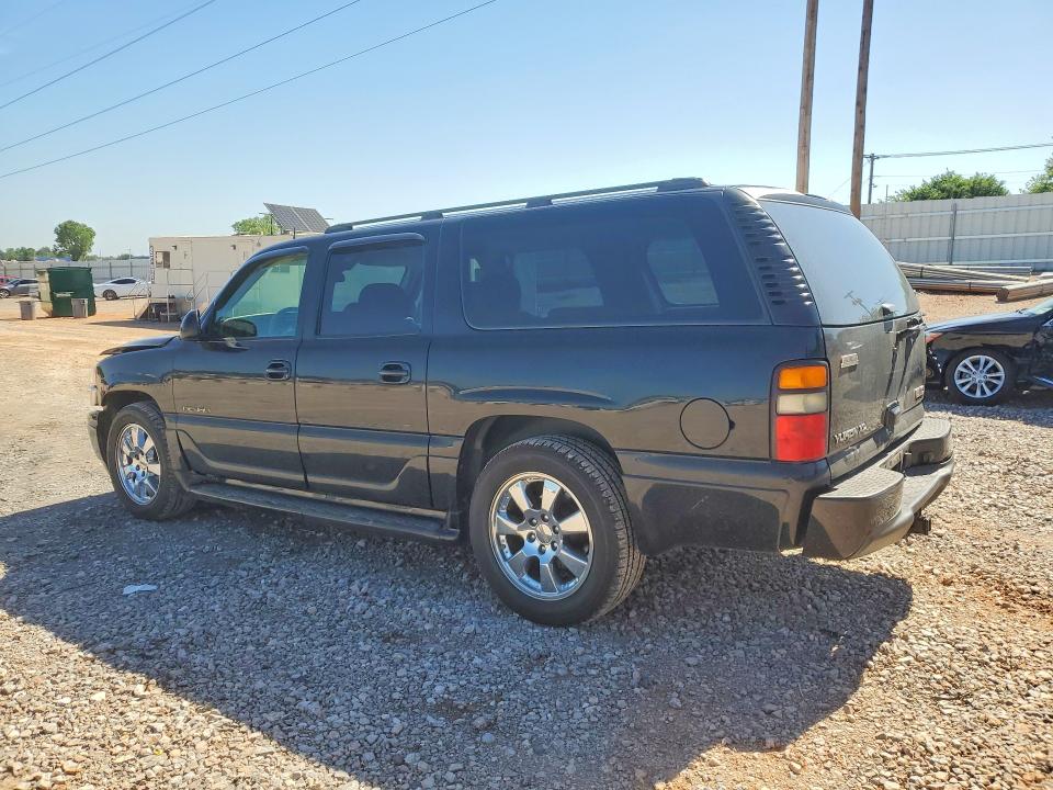 55158256 :رقم المزاد ، 1GKFK66U85J246382 vin ، 2005 Gmc Yukon Xl مزاد بيع