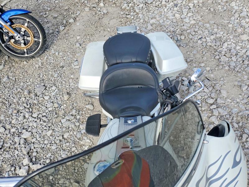 Продажа на аукционе авто 2003 Harley-davidson Flhr, vin: 1HD1FDV173Y710593, номер лота: 57140966