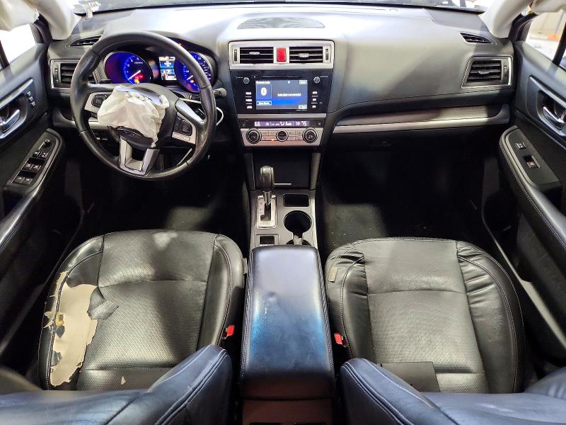 Продаж на аукціоні авто 2015 Subaru Legacy, vin: 4S3BNAJ6XF3052178, номер лоту: 56875896