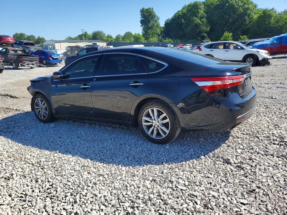 2014 Toyota Avalon მანქანა იყიდება აუქციონზე, vin: 4T1BK1EBXEU099845, აუქციონის ნომერი: 55836386
