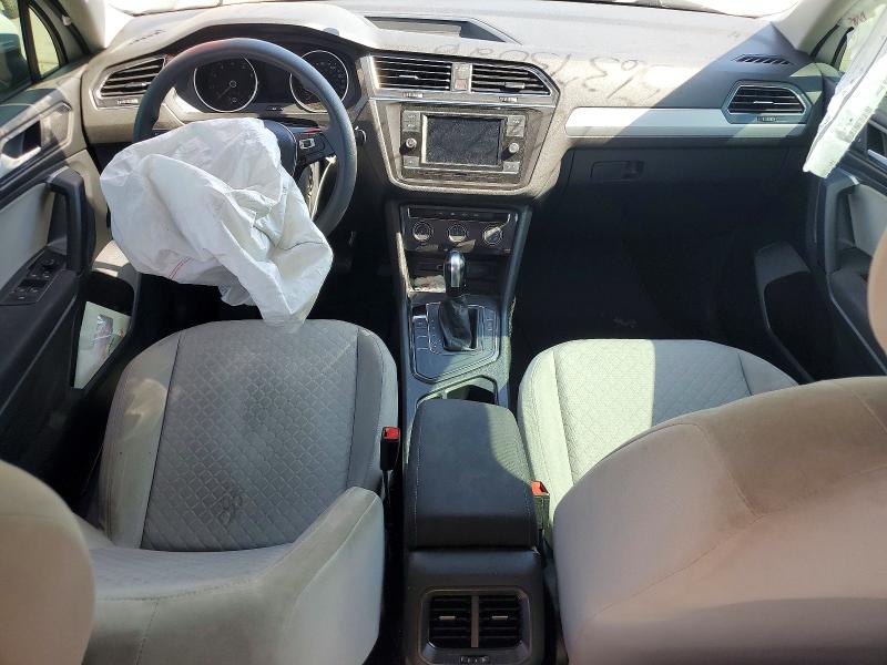 Aukcja sprzedaży 2019 Volkswagen Tiguan, vin: 3VV1B7AX5KM162338, numer aukcji: 56375026