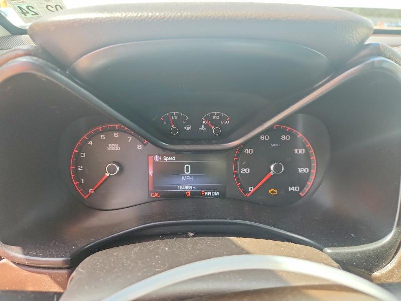 Продажа на аукционе авто 2015 Gmc Canyon, vin: 1GTG5CE3XF1178599, номер лота: 58949096