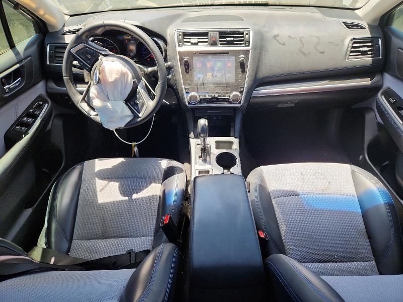 Продаж на аукціоні авто 2018 Subaru Legacy, vin: 4S3BNAS69J3032642, номер лоту: 55103706