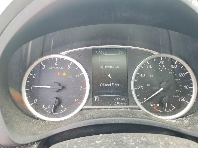 Продаж на аукціоні авто 2018 Nissan Sentra, vin: 3N1AB7AP1JY286244, номер лоту: 58803216