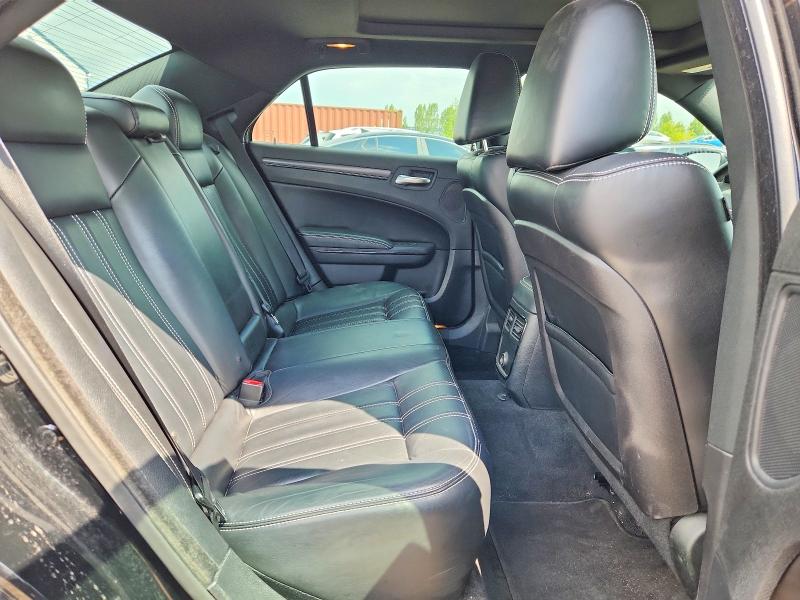Продажа на аукционе авто 2013 Chrysler 300, vin: 2C3CCABT6DH709569, номер лота: 56758326