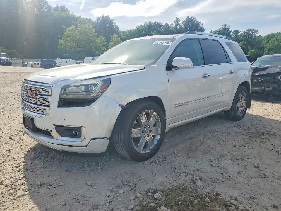 Auction sale of the 2016 Gmc Acadia, vin: 1GKKVTKD5GJ173355, lot number: 56143156