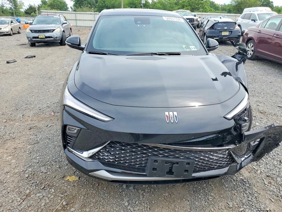 2025 Buick Envista მანქანა იყიდება აუქციონზე, vin: KL47LCEP7SB203210, აუქციონის ნომერი: 58931336