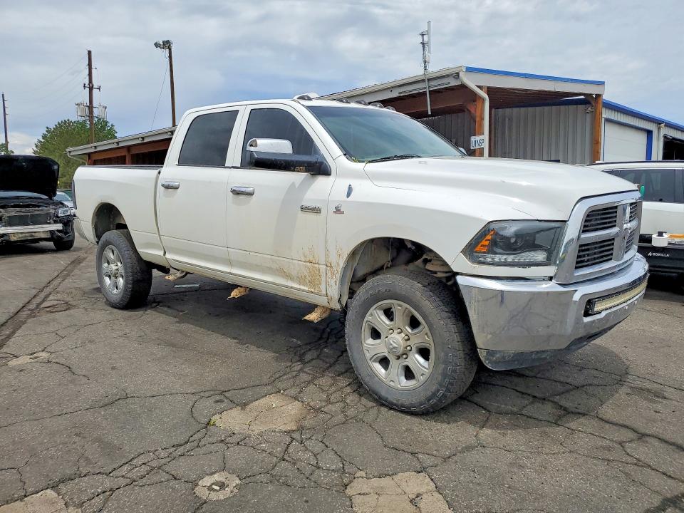 Aukcja sprzedaży 2011 Dodge Ram 2500, vin: 3D7UT2CL4BG542054, numer aukcji: 55973886