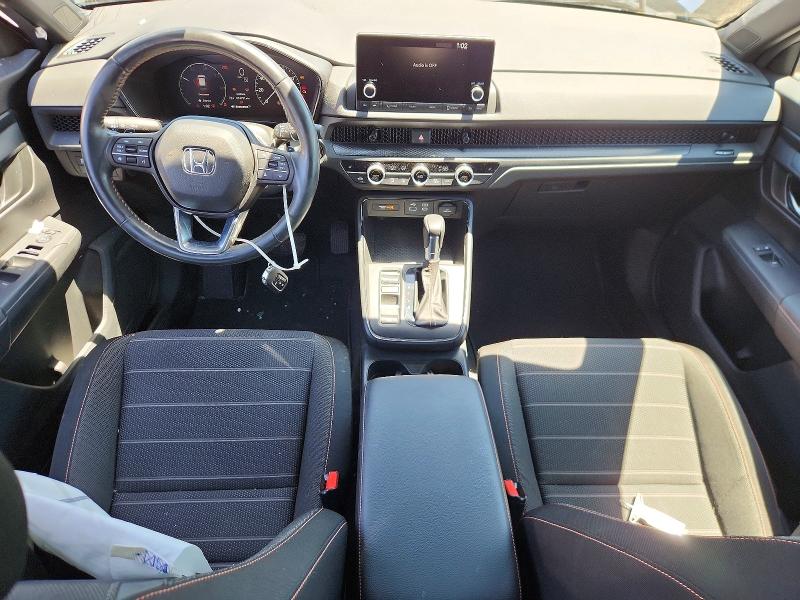 Продажа на аукционе авто 2024 Honda Cr-v, vin: 7FARS6H56RE011110, номер лота: 55763616