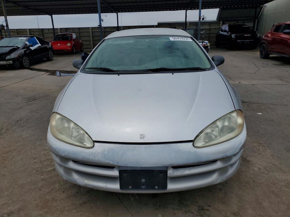 56459056 :رقم المزاد ، 2B3HD46R54H627204 vin ، 2004 Dodge Intrepid مزاد بيع