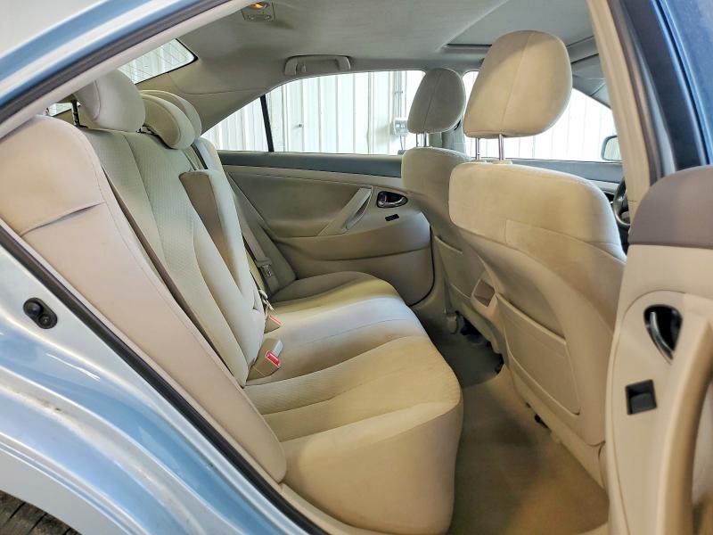 Продажа на аукционе авто 2008 Toyota Camry, vin: 4T4BE46KX8R042434, номер лота: 56657356