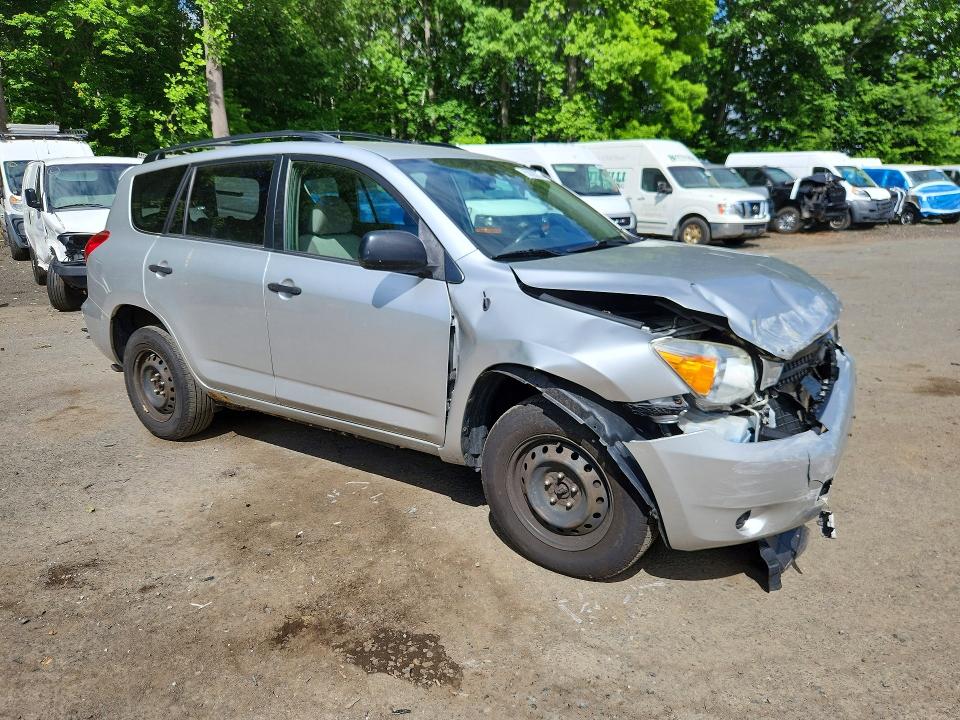 2008 Toyota Rav4 მანქანა იყიდება აუქციონზე, vin: JTMBD33V585169225, აუქციონის ნომერი: 55322256