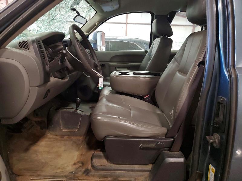 Aukcja sprzedaży 2012 Gmc Sierra, vin: 1GT22ZCGXCZ291414, numer aukcji: 55812296