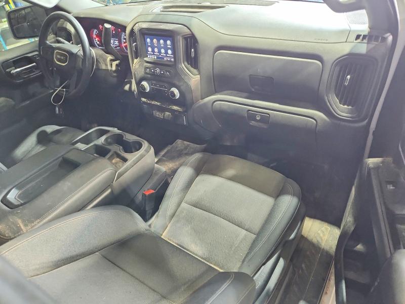 Aukcja sprzedaży 2024 Gmc Sierra, vin: 3GTNHAEK9RG105143, numer aukcji: 55192536