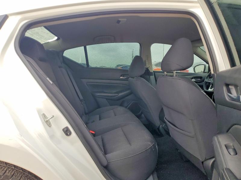 2019 Nissan Altima მანქანა იყიდება აუქციონზე, vin: 1N4BL4BV4KC150846, აუქციონის ნომერი: 56639616