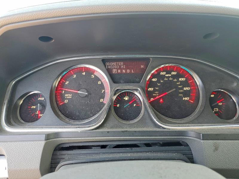 2013 Gmc Acadia მანქანა იყიდება აუქციონზე, vin: 1GKKRSKD9DJ237813, აუქციონის ნომერი: 57862516
