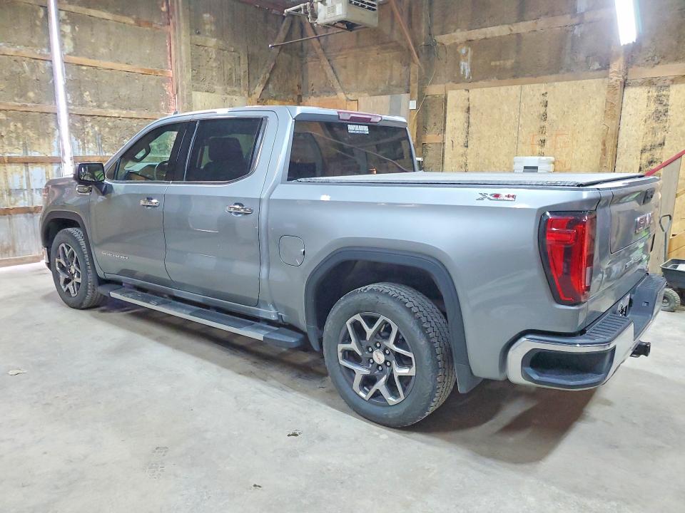 57386116 :رقم المزاد ، 3GTUUDED1PG266612 vin ، 2023 Gmc Sierra مزاد بيع