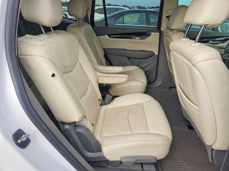 Продаж на аукціоні авто 2020 Cadillac Xt6, vin: 1GYKPCRS4LZ177316, номер лоту: 55979296