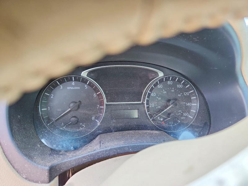 2014 Nissan Altima მანქანა იყიდება აუქციონზე, vin: 1N4BL3APXEN226415, აუქციონის ნომერი: 57424986