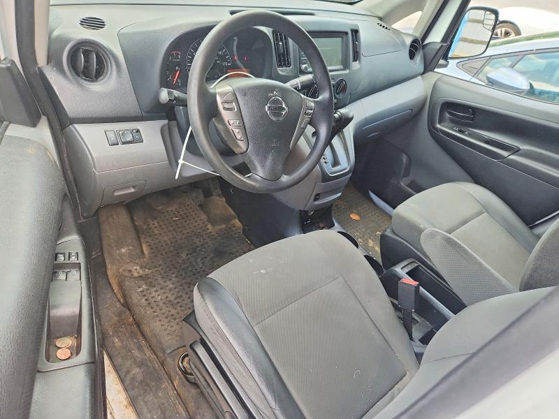 Aukcja sprzedaży 2021 Nissan Nv200, vin: 3N6CM0KN2MK690033, numer aukcji: 56988656