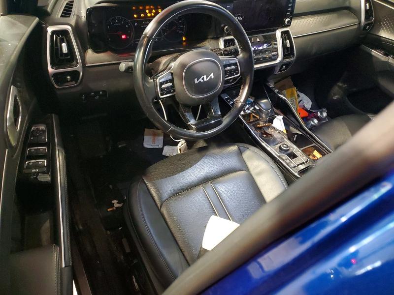 Продаж на аукціоні авто 2022 Kia Sorento, vin: 5XYRKDLF6NG143819, номер лоту: 54758966