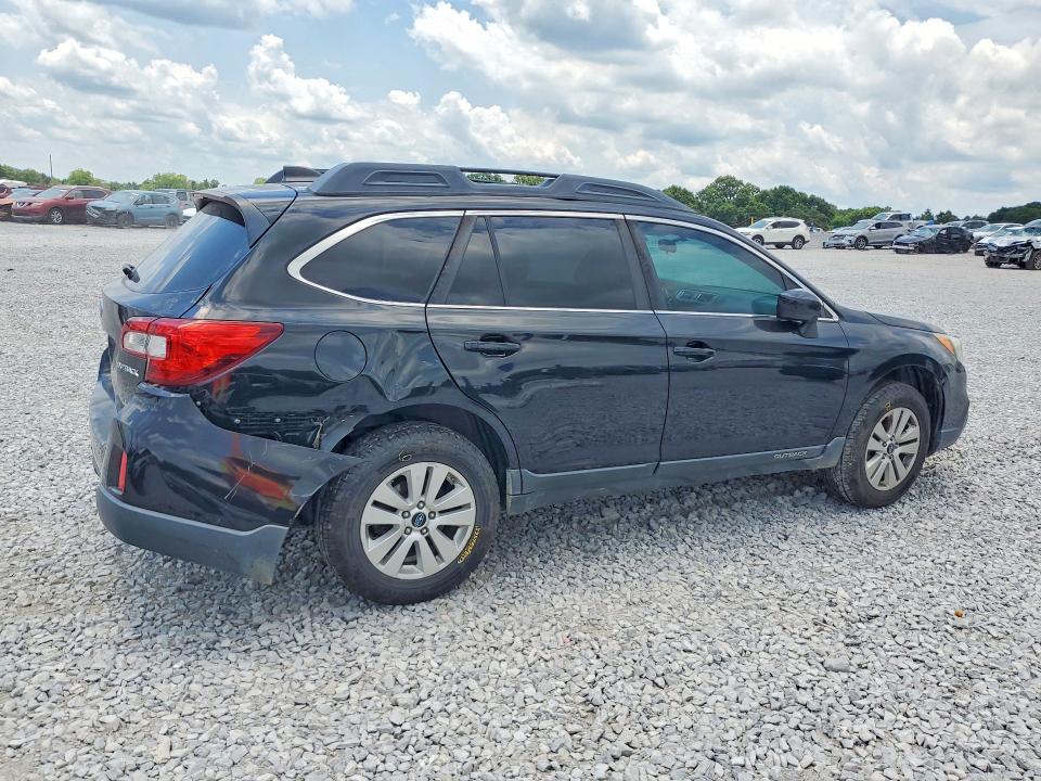 Aukcja sprzedaży 2017 Subaru Outback, vin: 4S4BSACC9H3308367, numer aukcji: 58958516