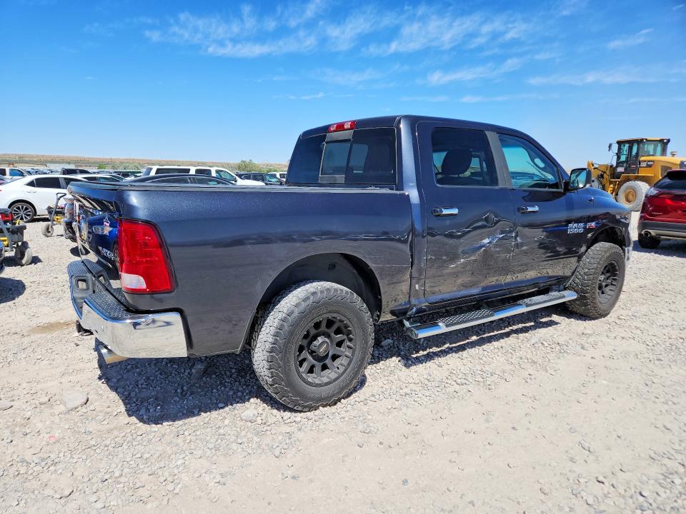 Продаж на аукціоні авто 2015 Ram 1500, vin: 1C6RR7LT7FS557908, номер лоту: 56349216