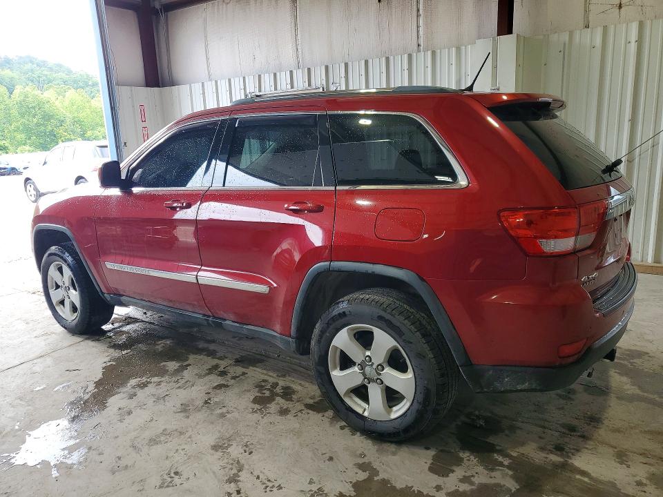 Aukcja sprzedaży 2011 Jeep Grand Cherokee, vin: 1J4RR4GG7BC590233, numer aukcji: 56050286
