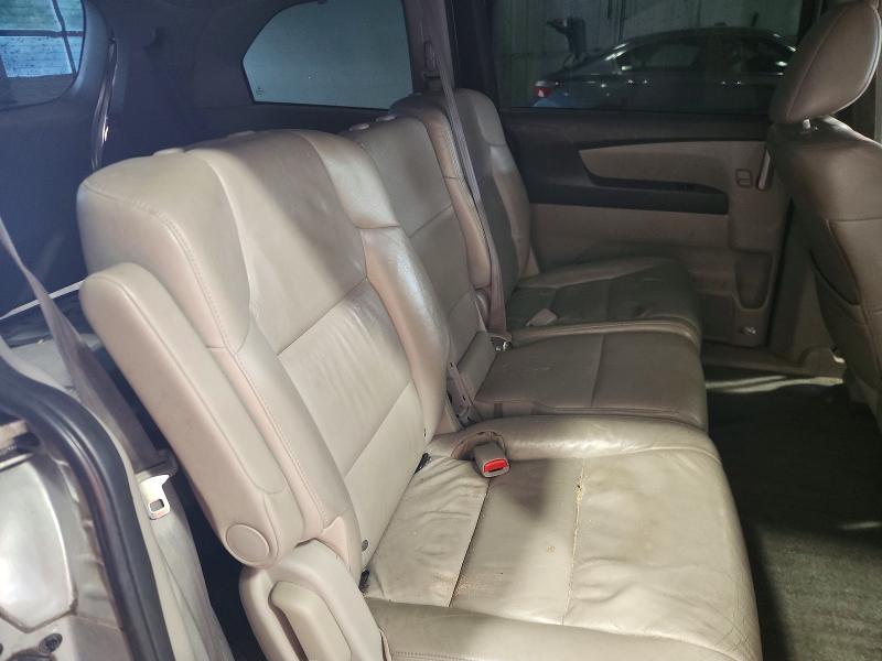 Aukcja sprzedaży 2011 Honda Odyssey, vin: 5FNRL5H62BB022610, numer aukcji: 57111006