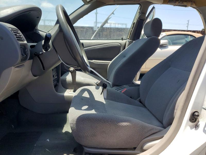 Продаж на аукціоні авто 2001 Chevrolet Geo Prizm, vin: 1Y1SK52821Z436098, номер лоту: 58951126