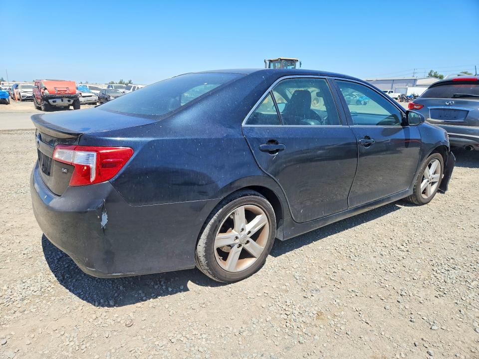 Aukcja sprzedaży 2014 Toyota Camry, vin: 4T1BF1FK0EU857467, numer aukcji: 58088746