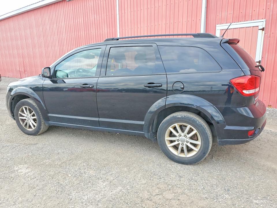 Продажа на аукционе авто 2015 Dodge Journey, vin: 3C4PDCCGXFT643402, номер лота: 58828366
