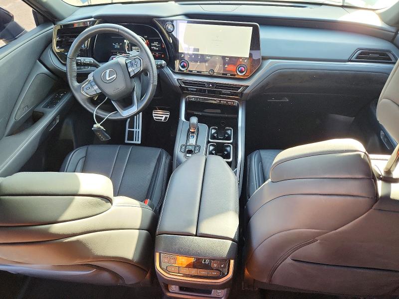 Aukcja sprzedaży 2025 Lexus Tx 350, vin: 5TDAAAB62SS041187, numer aukcji: 56845226
