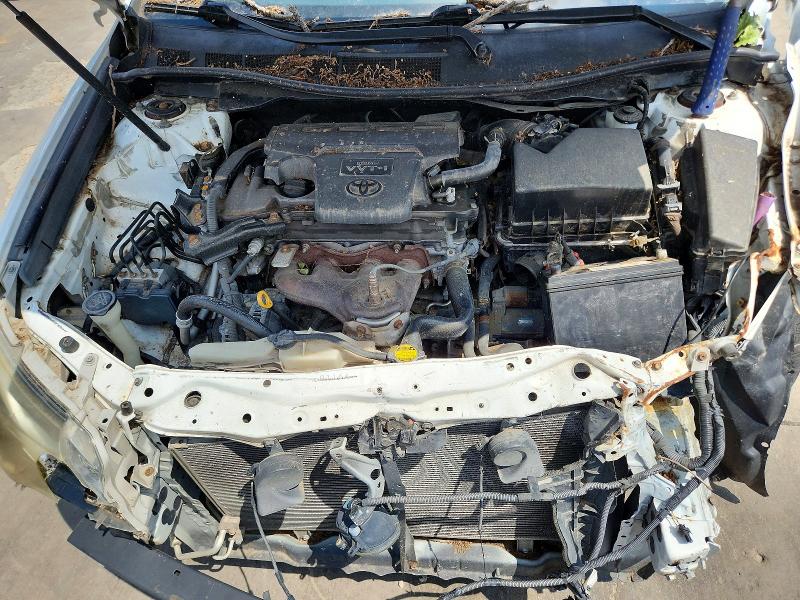 2012 Toyota Camry მანქანა იყიდება აუქციონზე, vin: 4T1BF1FK9CU544544, აუქციონის ნომერი: 55812366